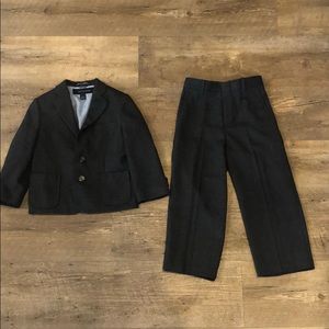 Tweed Tommy Hilfiger 2 piece Suit